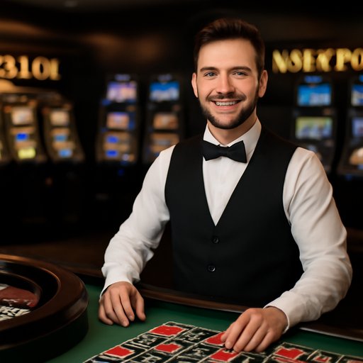 950k জ্যাকপট গেমের স্পিন স্ক্রিন
